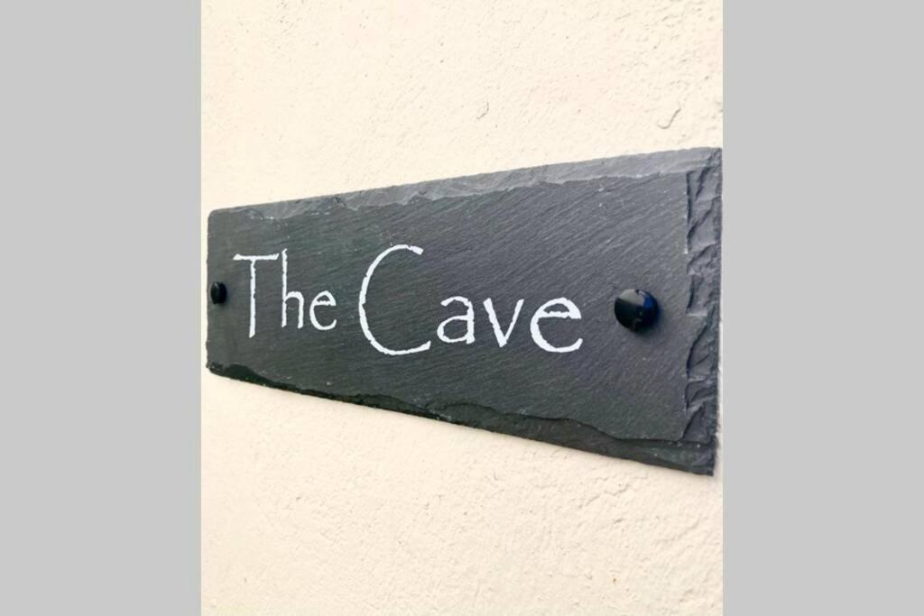 The Cave At Pure Shores Retreats Apartment