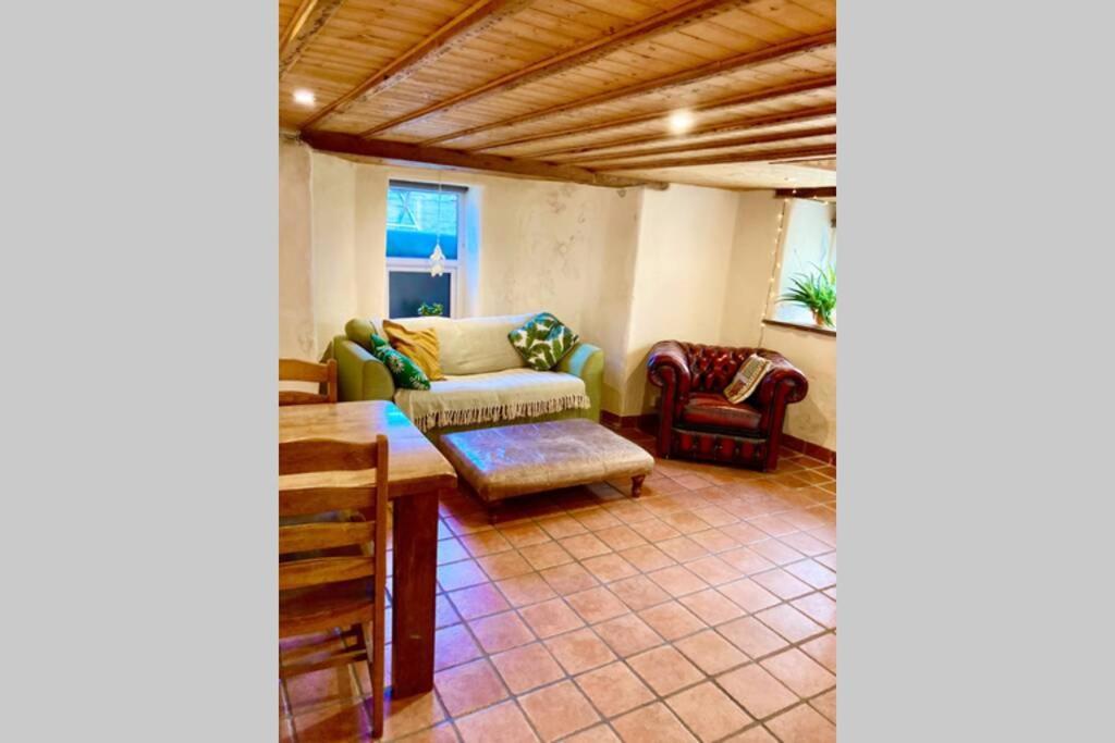 Apartment The Cave At Pure Shores Retreats Newquay (Cornwall)