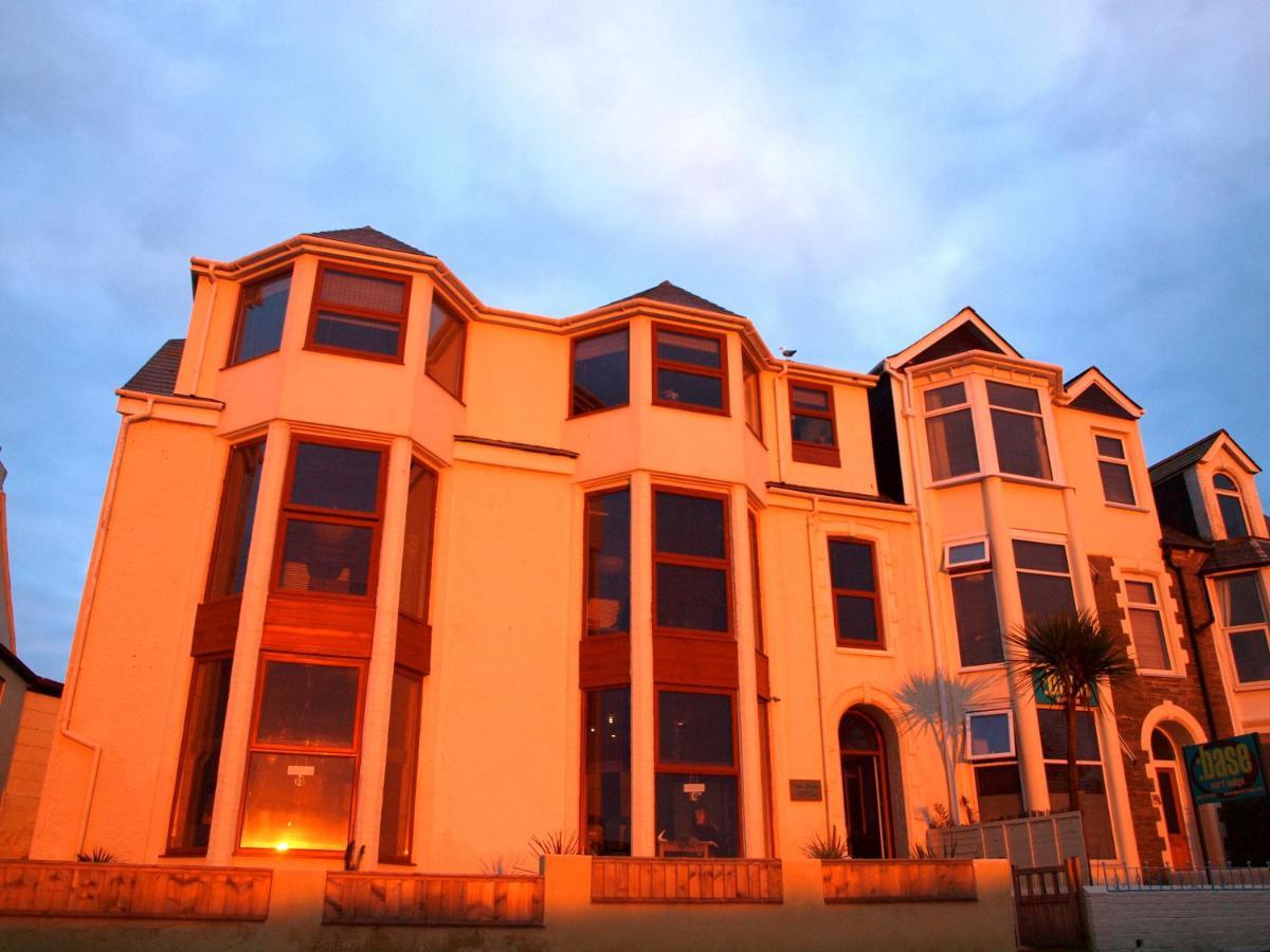 Apartment The Cave At Pure Shores Retreats Newquay (Cornwall)